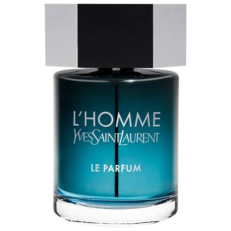 yves saint laurent parfum homme sephora|yves saint laurent perfume sale.